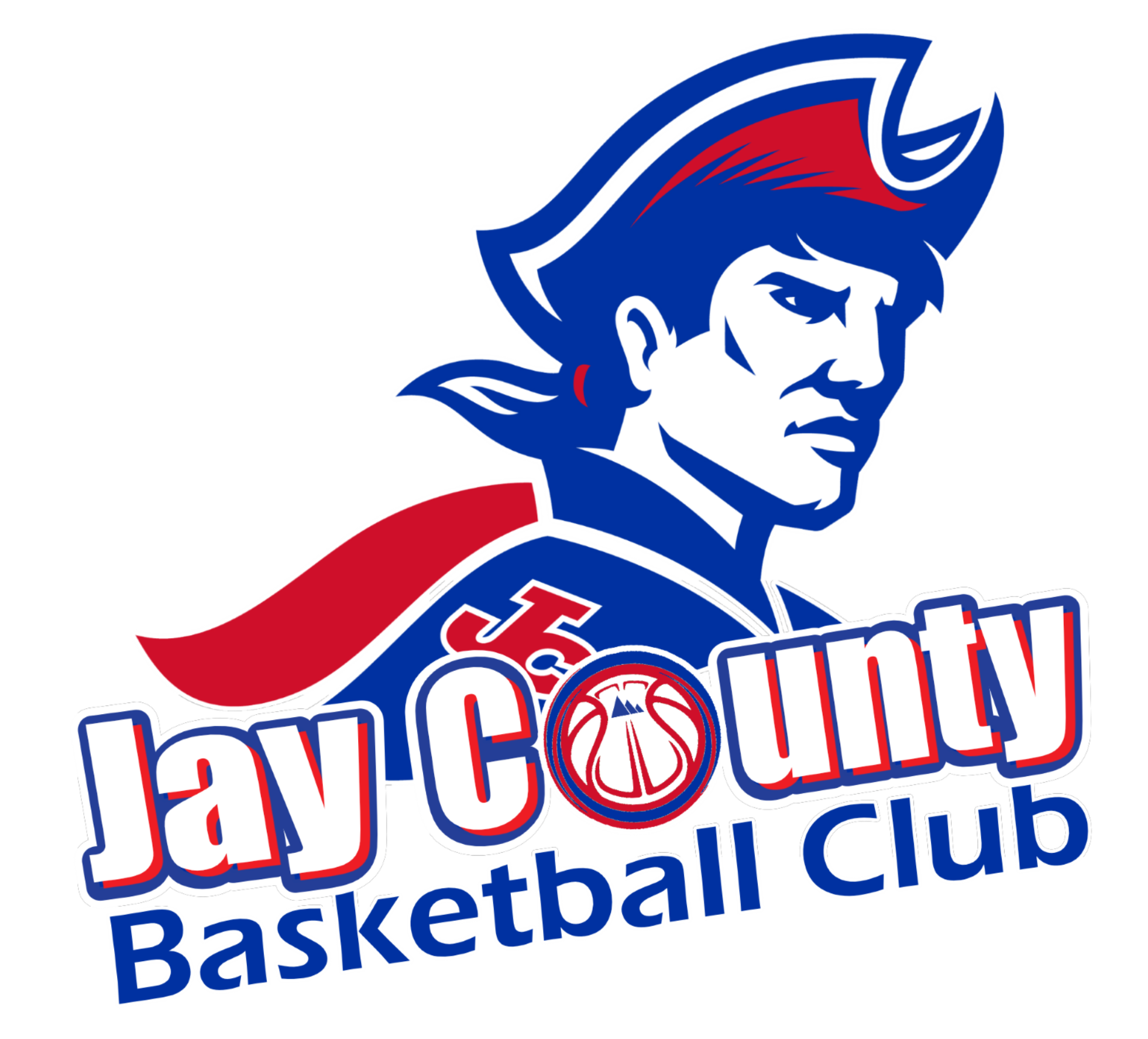 Jay County Basketball Club